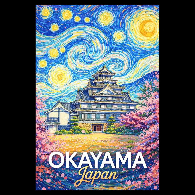 Okayama Japan