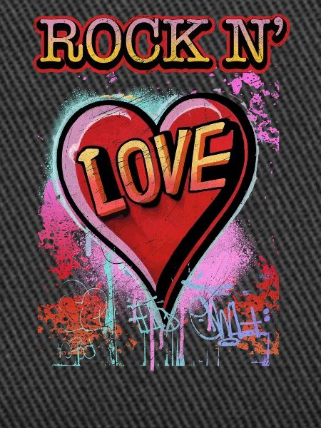 Rock'n Love