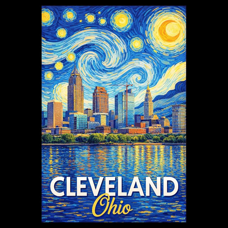 Cleveland, Ohio