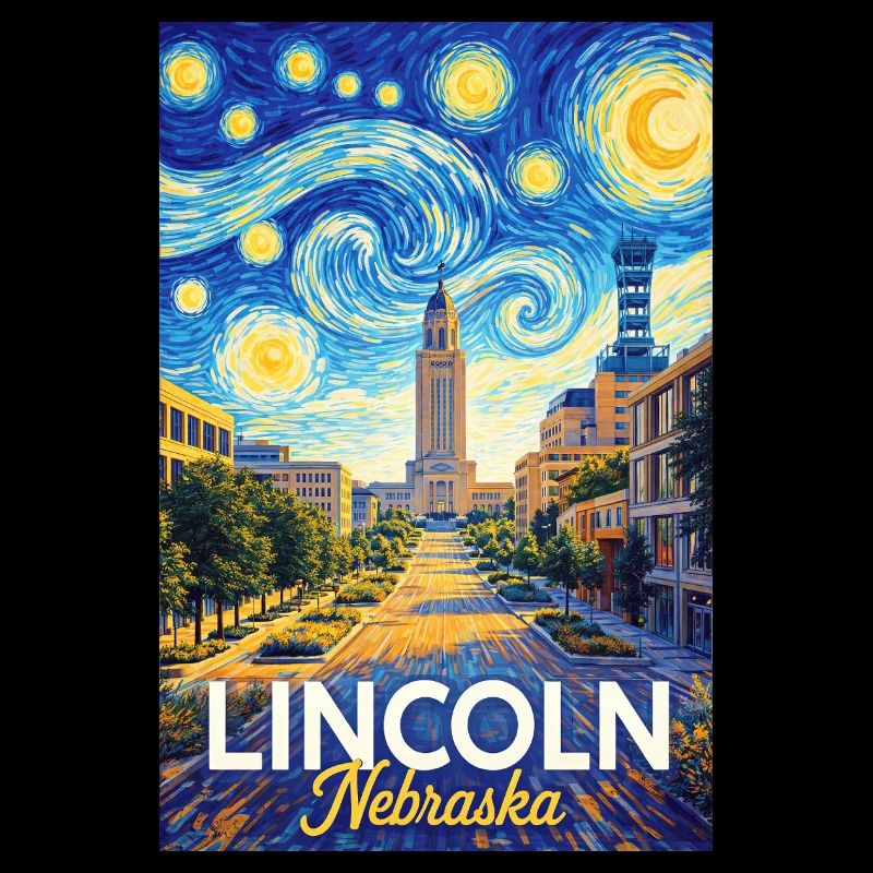 Lincoln Nebraska
