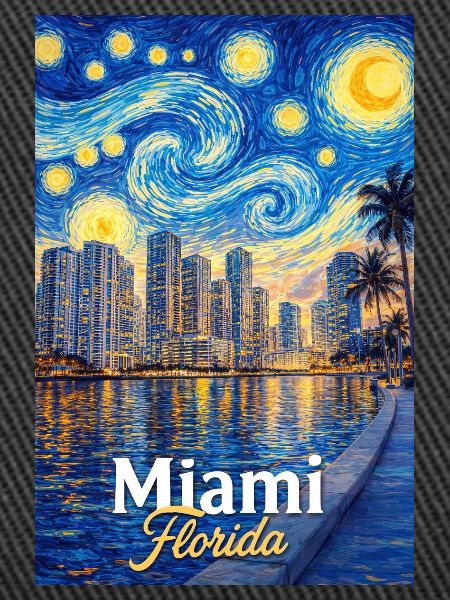 Miami Florida