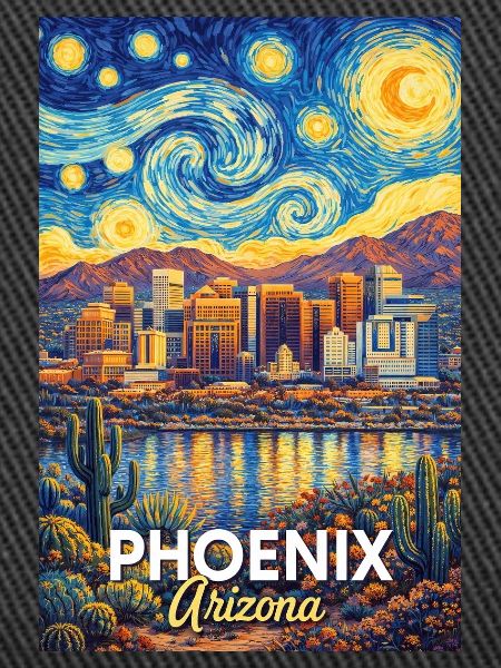 Phoenix, Arizona