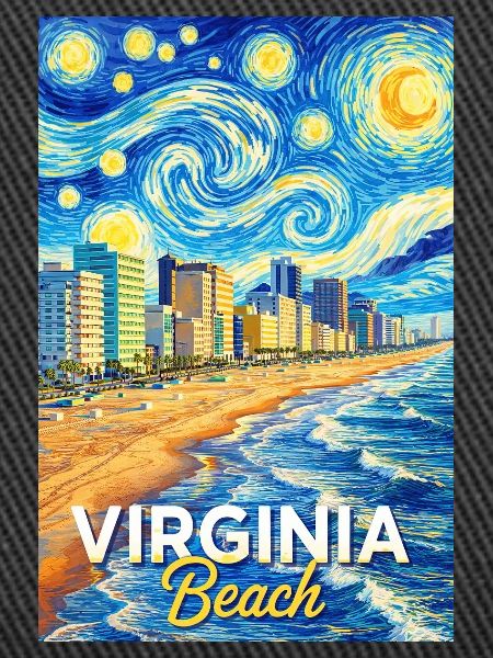 Virginia Beach