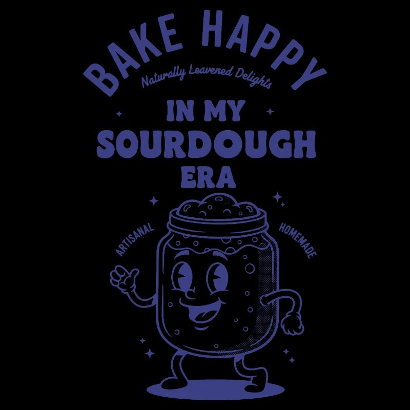 Sourdough Bread Baking Baker Sourdough Era