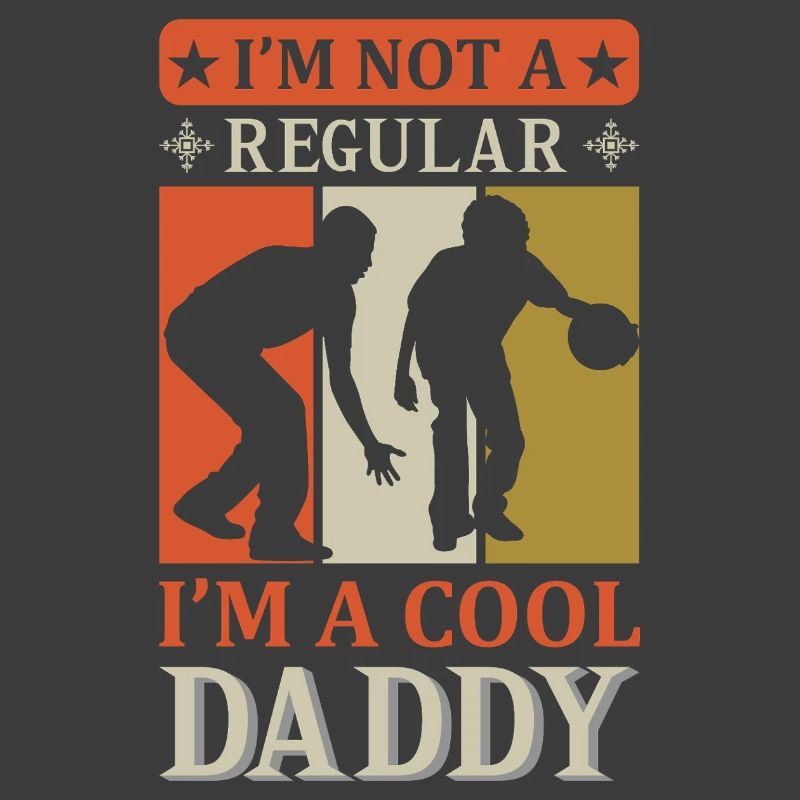 Cool Daddy Funny Dad Shirt