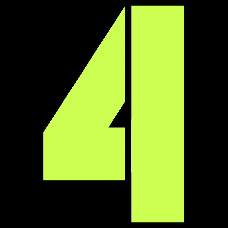 4