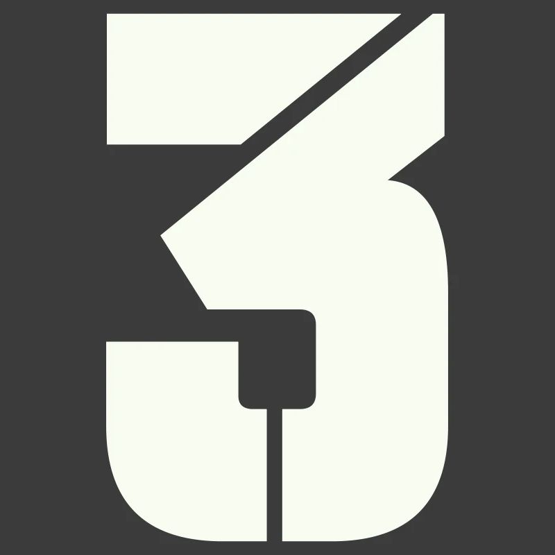 3