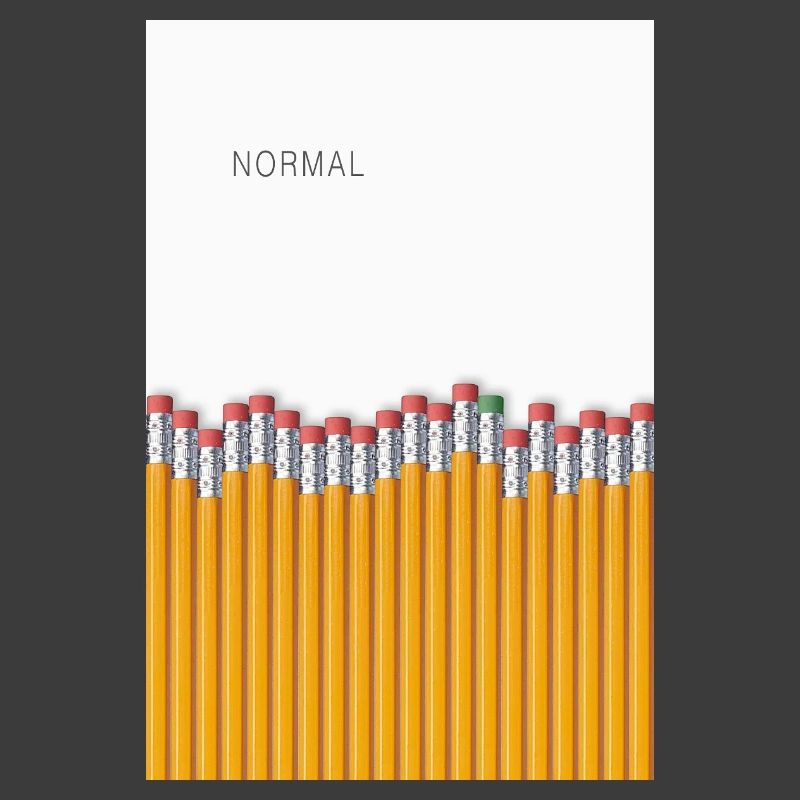 Conception minimaliste classique