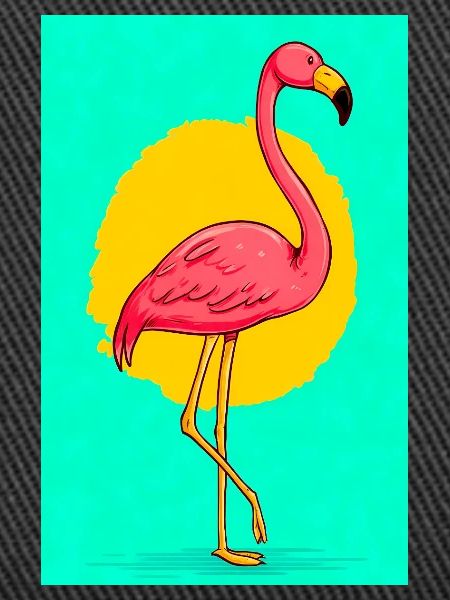 flamingo