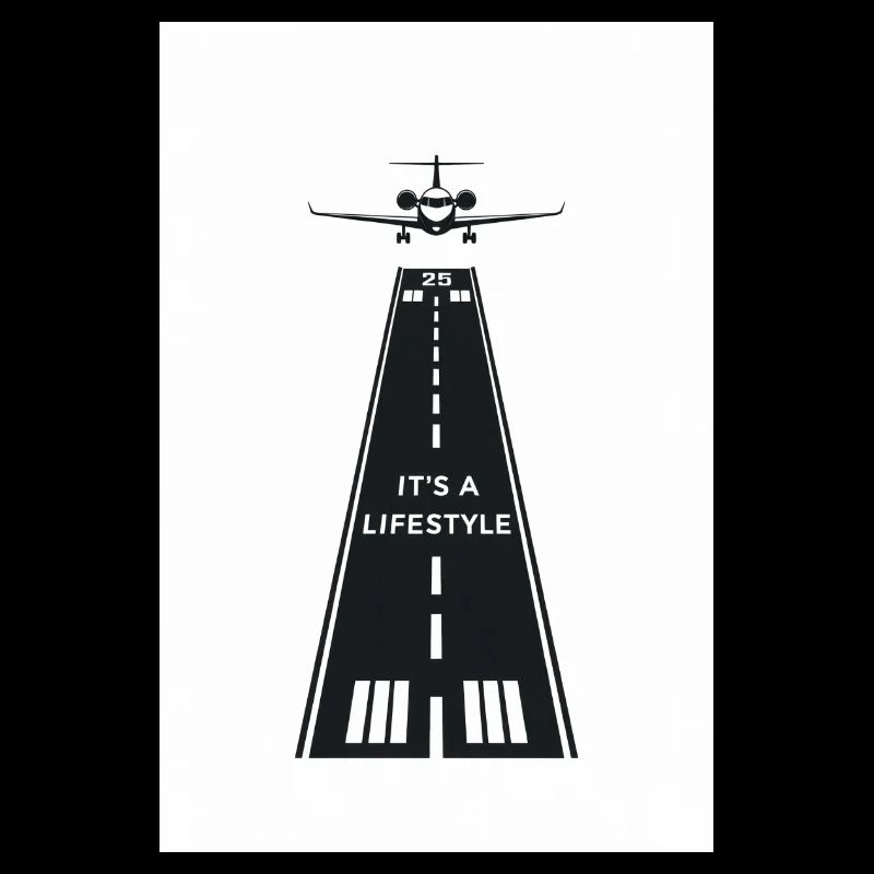 Conception de pistes aéronautiques – C’est un mode de vie