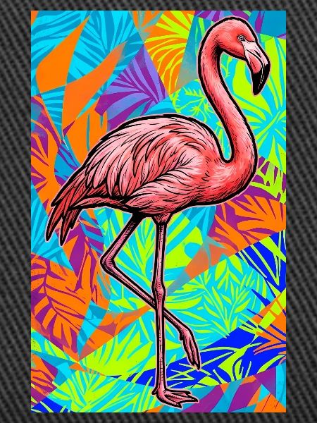 flamingo