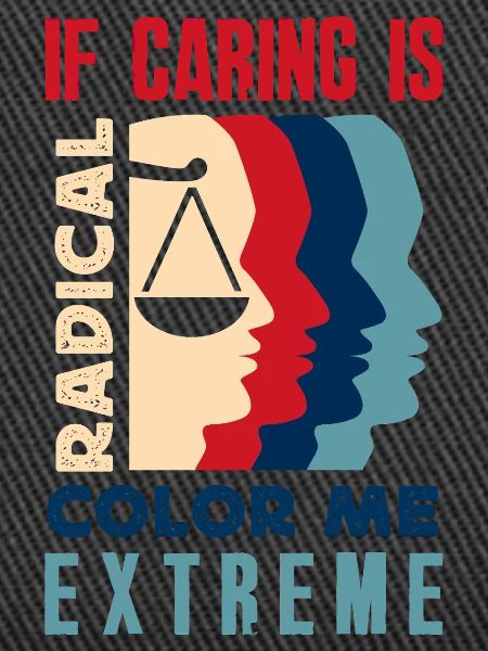 radicalized by fundamental