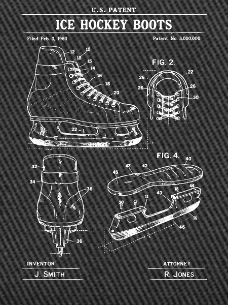IceSkate Design Blueprint