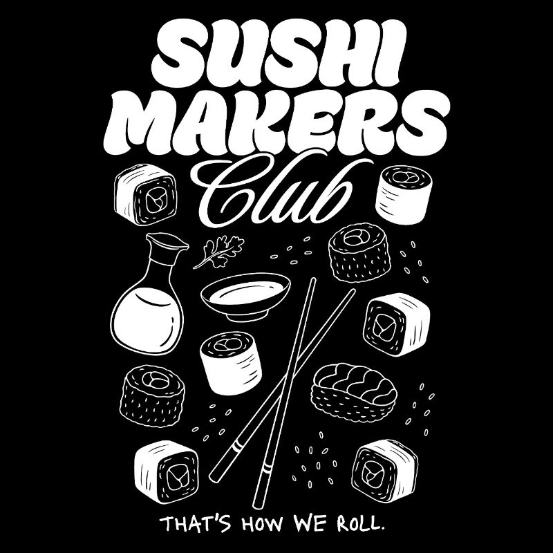 Sushi Makers Club