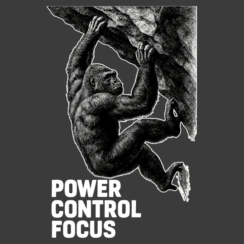 Bloc de Gorille : Conception de la concentration sur le contrôle de puissance