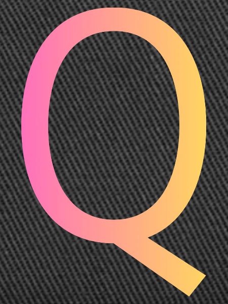 Q