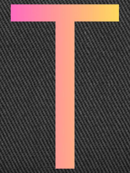 T