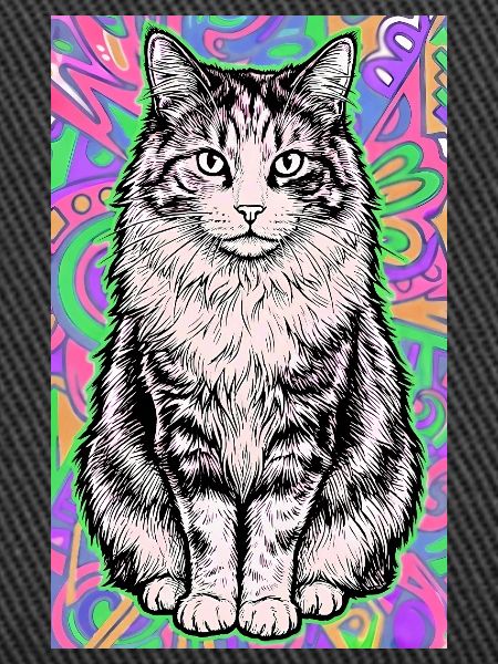 Katze