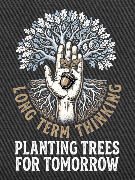Long Term Planting