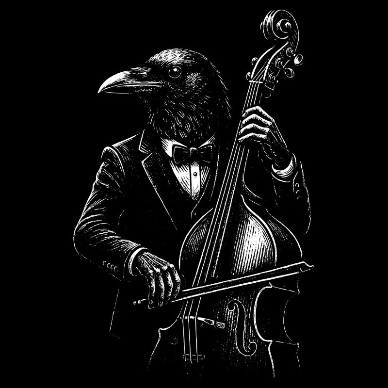 Raven Jazz Maestro