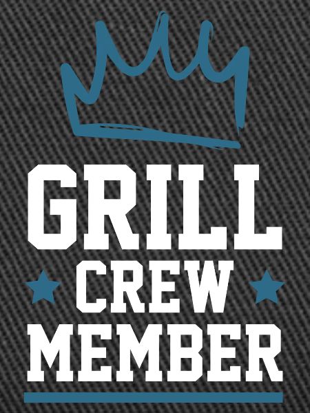Grill Crew
