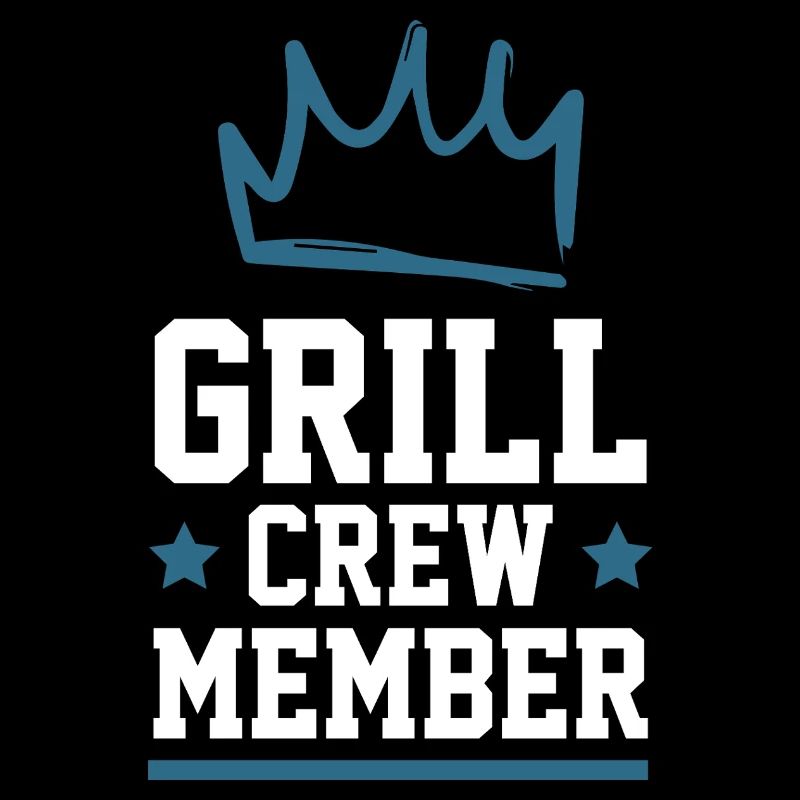 Grill Crew