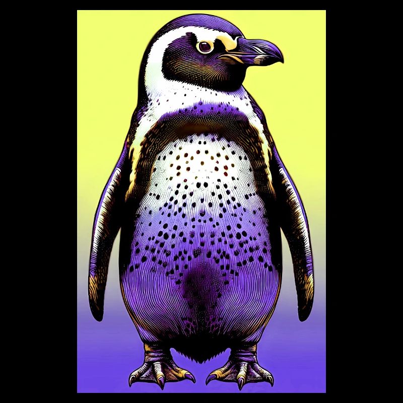 Pinguin