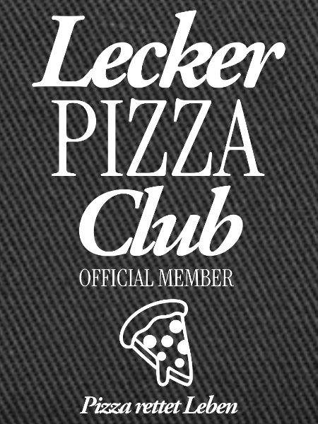 Lecker Pizza CLub