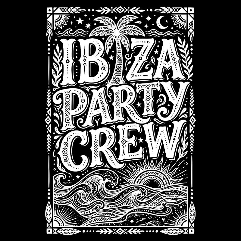Ibiza Party Crew