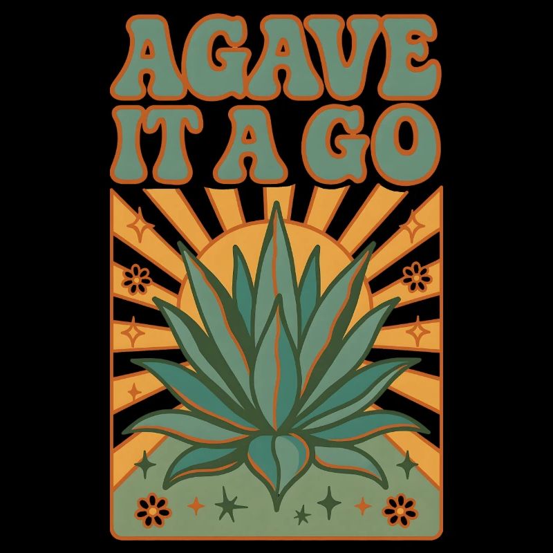 Agave, let's go | Succulents