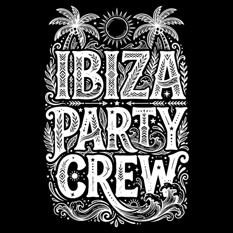 Ibiza Party Crew