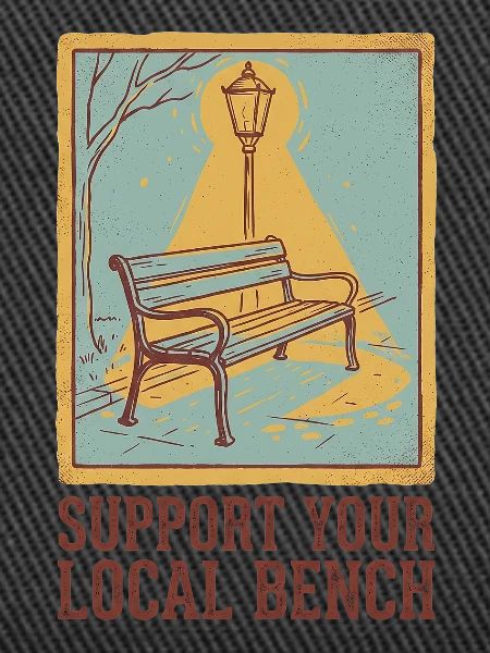 Support Bench