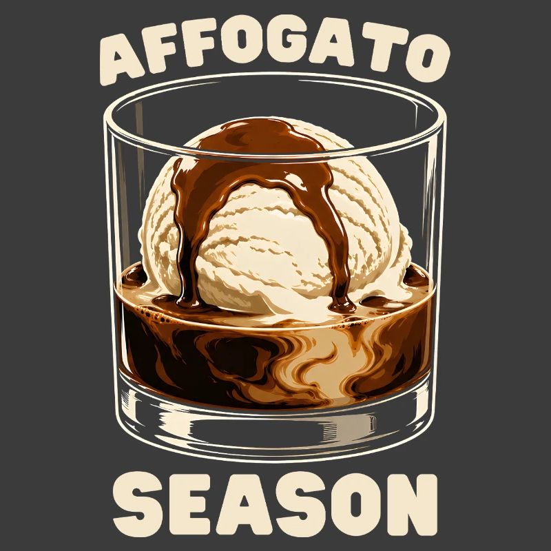 Saison d’Affogato