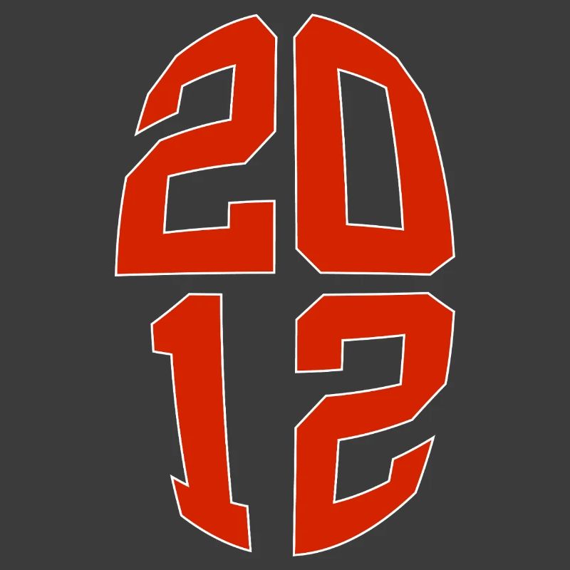 14 ANS 2012 14E ANNIVERSAIRE