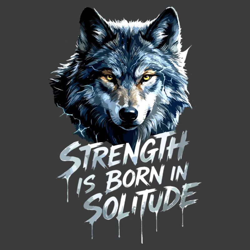 Wolf's Head Motivation