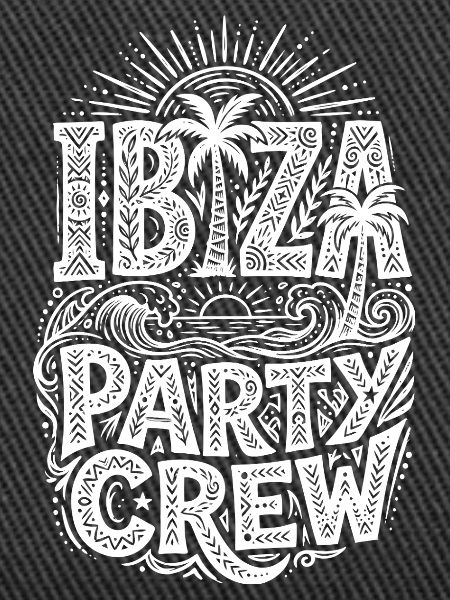Ibiza Party Crew