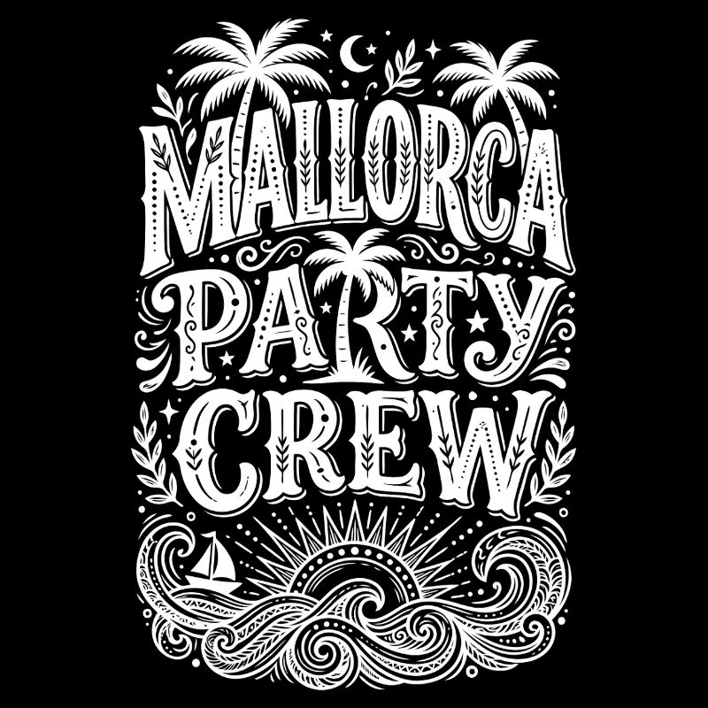 Mallorca Party Crew