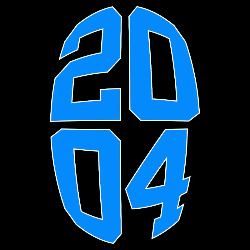 22 ANS 2004 22E ANNIVERSAIRE