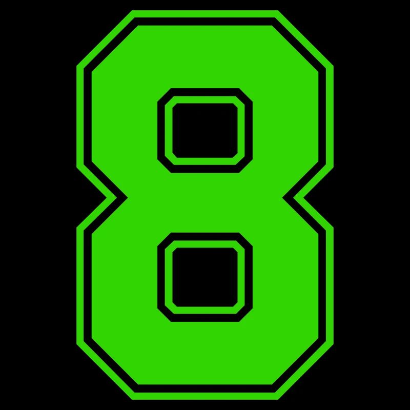 8--