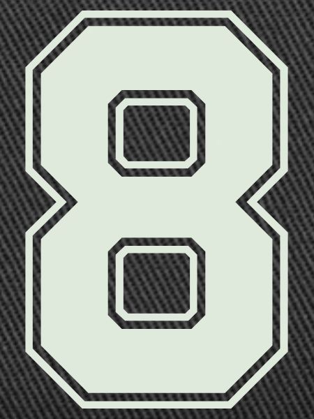 8