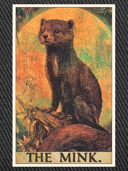 Mink Mink