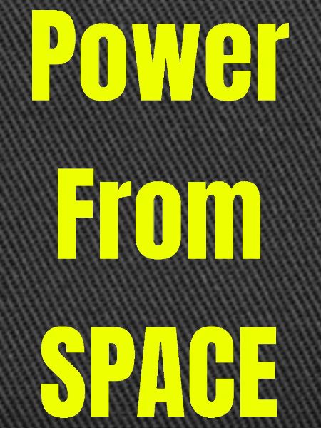 Power From Space