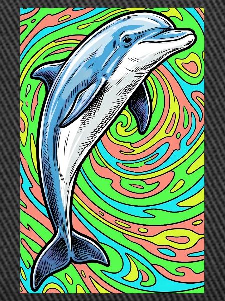 Delfin