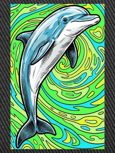 dolphin