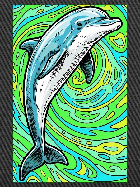 dolphin