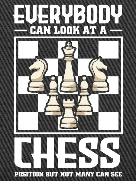 Chess Chess Player Chessboard