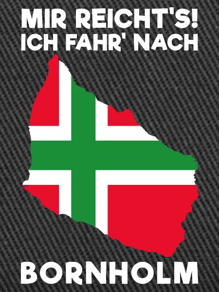 Bornholm Spruch