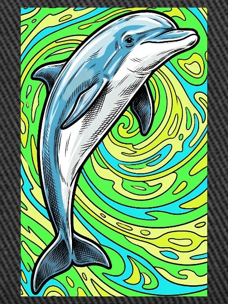 Delfin