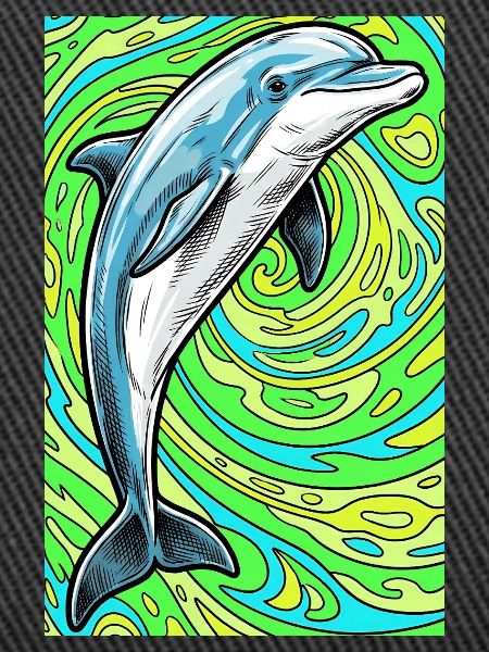 Delfin