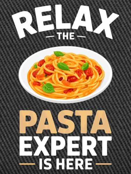 Pasta Noodles Spaghetti Gift